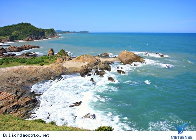 Lên Lịch Cho Chuyến Đi Trải Nghiệm Cô Tô Giá Rẻ Ngày Cuối Tuần - Ảnh 2