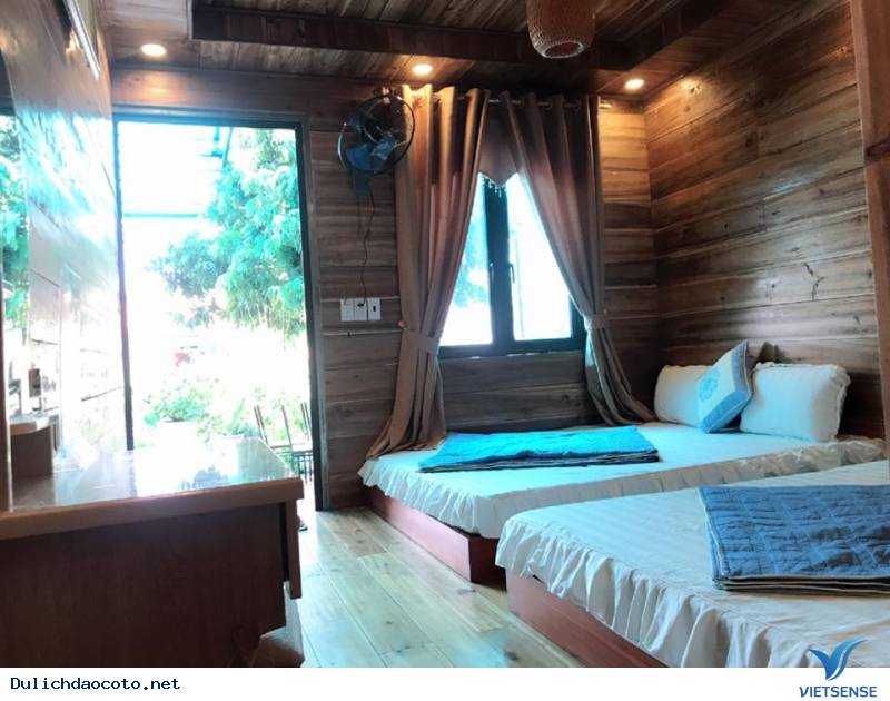 Liệt kê nhanh 10 homestay đẹp ‘’mê hồn’’ tại Cô Tô - Ảnh 7 Liệt kê nhanh 10 homestay đẹp ‘’mê hồn’’ tại Cô Tô - Ảnh 7