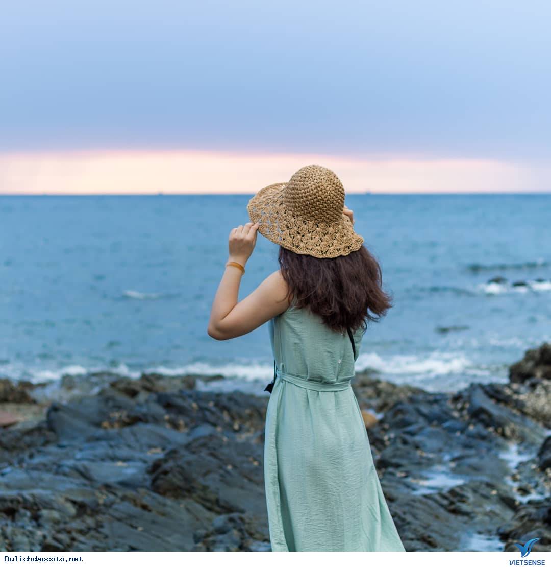 Một số lưu ý khi đến Bãi đá Móng Rồng