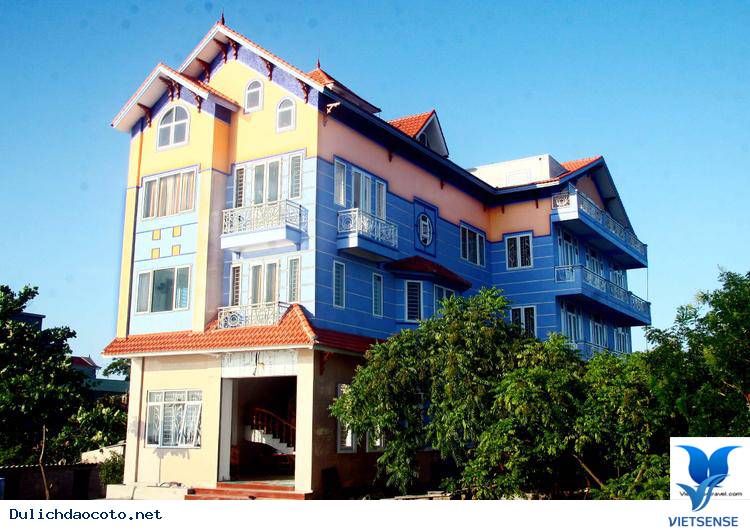 Về dịch vụ lưu trú - Ảnh 1 Về dịch vụ lưu trú - Ảnh 1