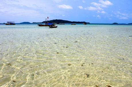 Mùa Hè Bắt Đầu Trên Đảo Cô Tô - Ảnh 4