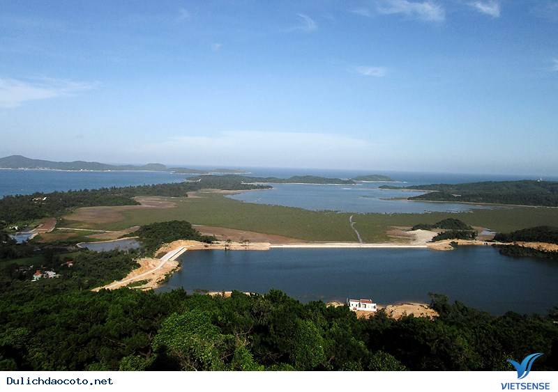 Người Truyền Cảm Hứng Cho hành trình Cô Tô - Ảnh 2 Người Truyền Cảm Hứng Cho hành trình Cô Tô - Ảnh 2