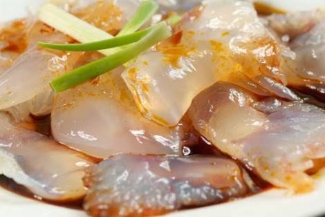 Nộm Sứa - Ảnh 2