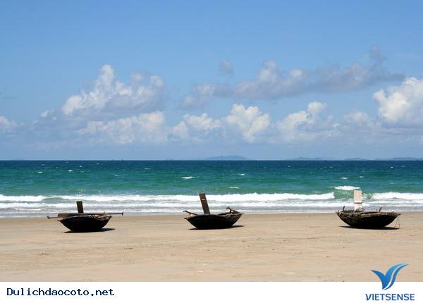 Bãi Tắm Vàn Chải