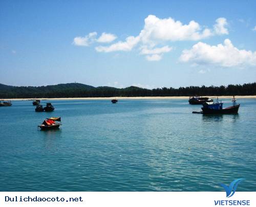 Bãi Tắm Bác Hồ