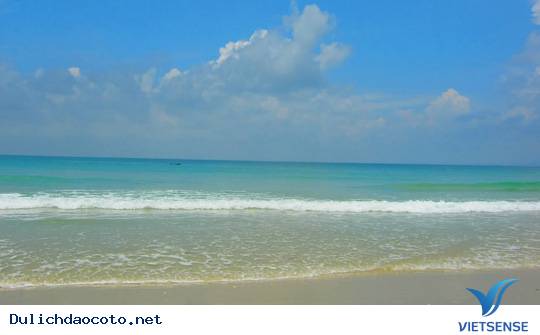 Bãi Tắm Vàn Chải - Ảnh 2 Bãi Tắm Vàn Chải - Ảnh 2