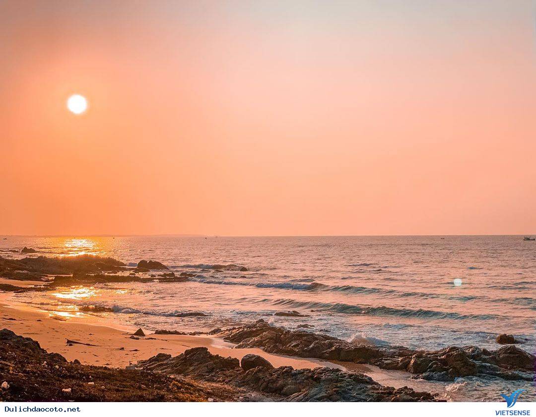 Những điều thú vị khi đến Bãi biển Hồng Vàn - Ảnh 4 Những điều thú vị khi đến Bãi biển Hồng Vàn - Ảnh 4