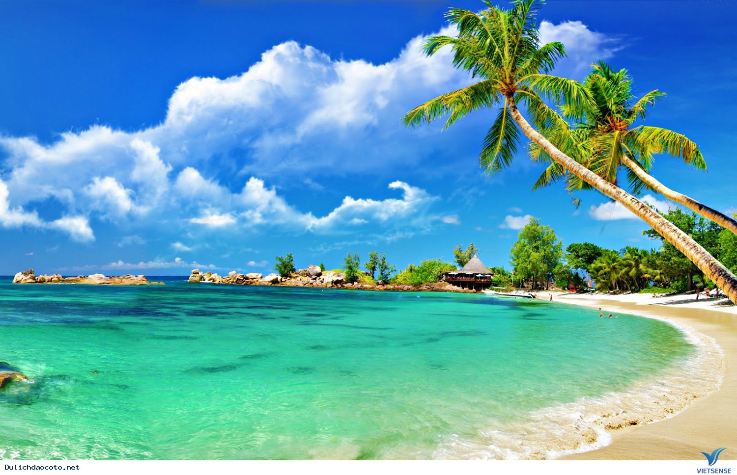 Những Kinh Nghiệm Nho Cho chuyến đi Biển Hè Hoàn Hảo - Ảnh 2