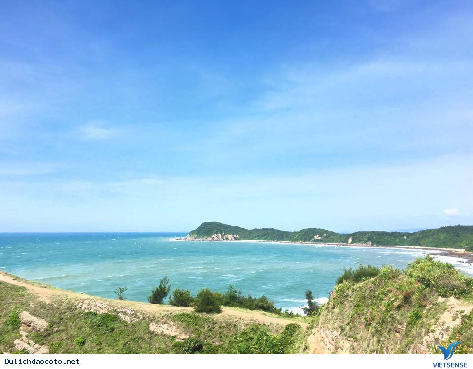 Những thứ để xem ở đảo Coto - Ảnh 2