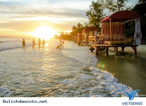 Những Trải Nghiệm Lãng Mạn Ở Đảo Cô Tô Dành Cho Các Cặp Đôi - Ảnh 5