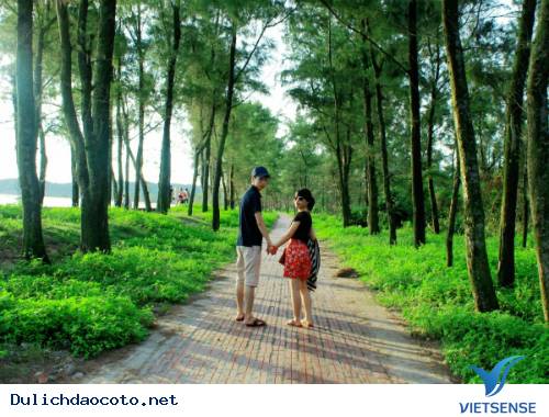 Những Trải Nghiệm Lãng Mạn Ở Đảo Cô Tô Dành Cho Các Cặp Đôi - Ảnh 6