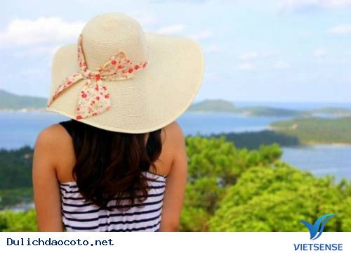 Những Trải Nghiệm Lãng Mạn Ở Đảo Cô Tô Dành Cho Các Cặp Đôi - Ảnh 1