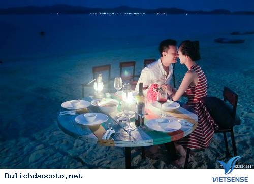Những Trải Nghiệm Lãng Mạn Ở Đảo Cô Tô Dành Cho Các Cặp Đôi - Ảnh 2