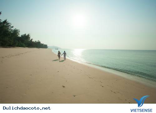 Những Trải Nghiệm Lãng Mạn Ở Đảo Cô Tô Dành Cho Các Cặp Đôi - Ảnh 4