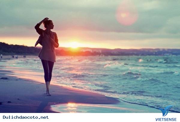 Những Trải Nghiệm Thú Vị Ở Cô Tô Khi Bước Vào Mùa Thu - Ảnh 1