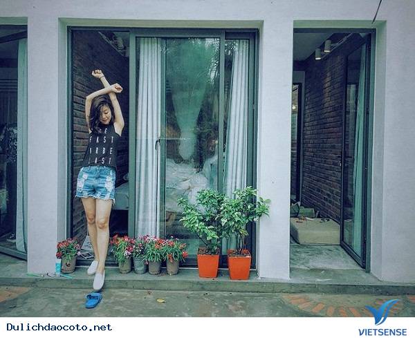 Những Trải Nghiệm Thú Vị Ở Cô Tô Khi Bước Vào Mùa Thu - Ảnh 9