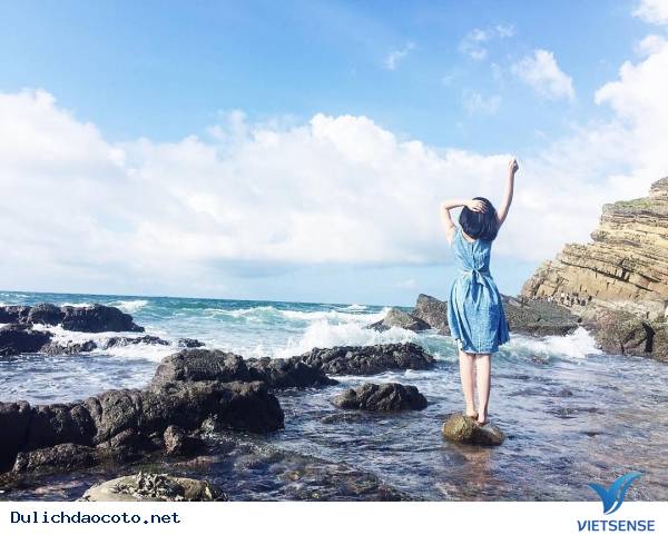 Những Trải Nghiệm Thú Vị Ở Cô Tô Khi Bước Vào Mùa Thu - Ảnh 14