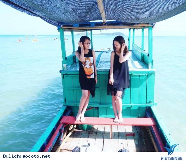 Những Trải Nghiệm Thú Vị Ở Cô Tô Khi Bước Vào Mùa Thu - Ảnh 7