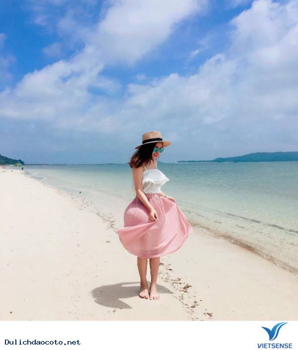 Những Trải Nghiệm Thú Vị Ở Cô Tô Khi Bước Vào Mùa Thu - Ảnh 3