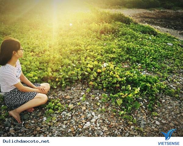 Những Trải Nghiệm Thú Vị Ở Cô Tô Khi Bước Vào Mùa Thu - Ảnh 6