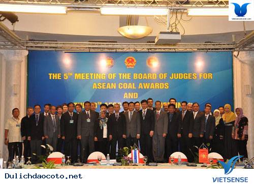 Quảng Ninh Tổ Chức Diễn Đàn Than ASEAN (AOFC 13) - Ảnh 2 Quảng Ninh Tổ Chức Diễn Đàn Than ASEAN (AOFC 13) - Ảnh 2