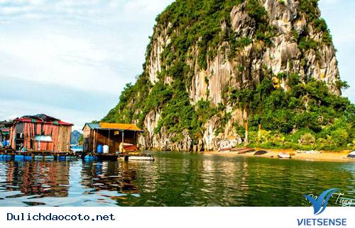 Sáng Bình Minh Dịu Dàng Trên Thiên Đường Đảo Cô Tô - Ảnh 7 Sáng Bình Minh Dịu Dàng Trên Thiên Đường Đảo Cô Tô - Ảnh 7