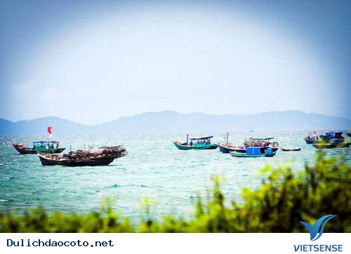 Sáng Bình Minh Dịu Dàng Trên Thiên Đường Đảo Cô Tô - Ảnh 12 Sáng Bình Minh Dịu Dàng Trên Thiên Đường Đảo Cô Tô - Ảnh 12