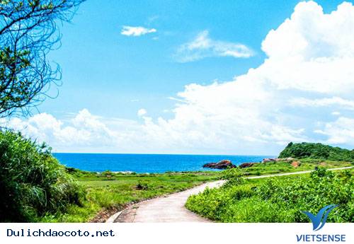 Sáng Bình Minh Dịu Dàng Trên Thiên Đường Đảo Cô Tô - Ảnh 5 Sáng Bình Minh Dịu Dàng Trên Thiên Đường Đảo Cô Tô - Ảnh 5