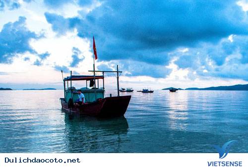 Sáng Bình Minh Dịu Dàng Trên Thiên Đường Đảo Cô Tô - Ảnh 10 Sáng Bình Minh Dịu Dàng Trên Thiên Đường Đảo Cô Tô - Ảnh 10