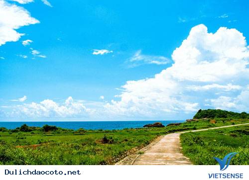 Sáng Bình Minh Dịu Dàng Trên Thiên Đường Đảo Cô Tô - Ảnh 11 Sáng Bình Minh Dịu Dàng Trên Thiên Đường Đảo Cô Tô - Ảnh 11