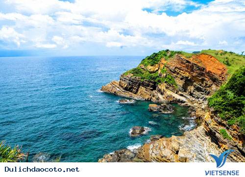 Sáng Bình Minh Dịu Dàng Trên Thiên Đường Đảo Cô Tô - Ảnh 4 Sáng Bình Minh Dịu Dàng Trên Thiên Đường Đảo Cô Tô - Ảnh 4