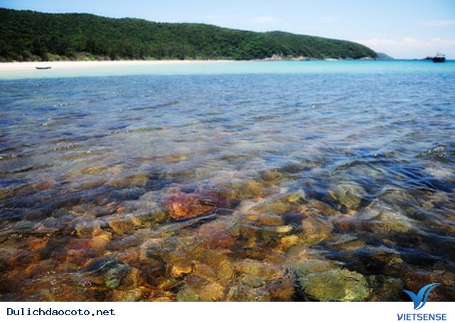 Tháng 9 đi Cô Tô, tại sao không? - Ảnh 3 Tháng 9 đi Cô Tô, tại sao không? - Ảnh 3