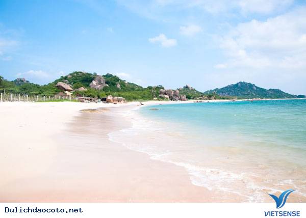 Tháng 9 đi Cô Tô, tại sao không? - Ảnh 6 Tháng 9 đi Cô Tô, tại sao không? - Ảnh 6