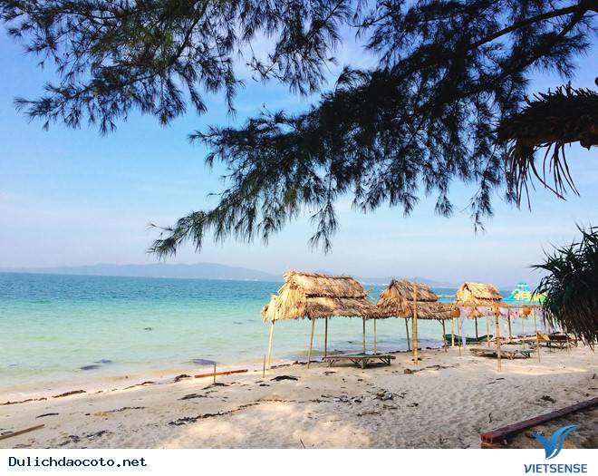 Tháng 9 đi Cô Tô, tại sao không? - Ảnh 7 Tháng 9 đi Cô Tô, tại sao không? - Ảnh 7