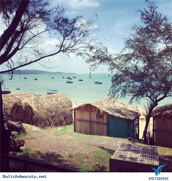 Theo Chân Cô Gái Xách Balo Lên  Khám Phá Cô Tô 3 Ngày 2 Đêm - Ảnh 5 Theo Chân Cô Gái Xách Balo Lên  Khám Phá Cô Tô 3 Ngày 2 Đêm - Ảnh 5