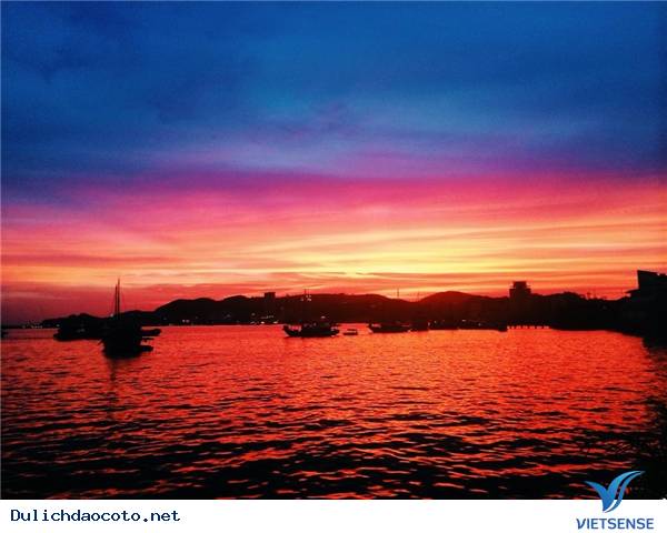 Theo Chân Cô Gái Xách Balo Lên  Khám Phá Cô Tô 3 Ngày 2 Đêm - Ảnh 3 Theo Chân Cô Gái Xách Balo Lên  Khám Phá Cô Tô 3 Ngày 2 Đêm - Ảnh 3