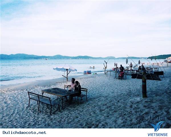 Theo Chân Cô Gái Xách Balo Lên  Khám Phá Cô Tô 3 Ngày 2 Đêm - Ảnh 12 Theo Chân Cô Gái Xách Balo Lên  Khám Phá Cô Tô 3 Ngày 2 Đêm - Ảnh 12