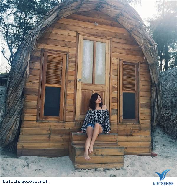 Theo Chân Cô Gái Xách Balo Lên  Khám Phá Cô Tô 3 Ngày 2 Đêm - Ảnh 6 Theo Chân Cô Gái Xách Balo Lên  Khám Phá Cô Tô 3 Ngày 2 Đêm - Ảnh 6