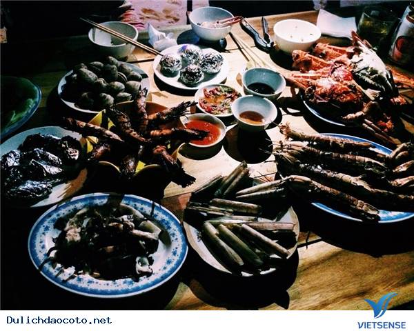 Theo Chân Cô Gái Xách Balo Lên  Khám Phá Cô Tô 3 Ngày 2 Đêm - Ảnh 14 Theo Chân Cô Gái Xách Balo Lên  Khám Phá Cô Tô 3 Ngày 2 Đêm - Ảnh 14