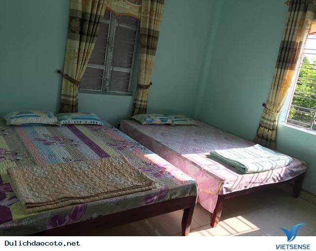 Theo chân Thùy Trang khám phá Cô Tô chỉ 1,3 triệu - Ảnh 5