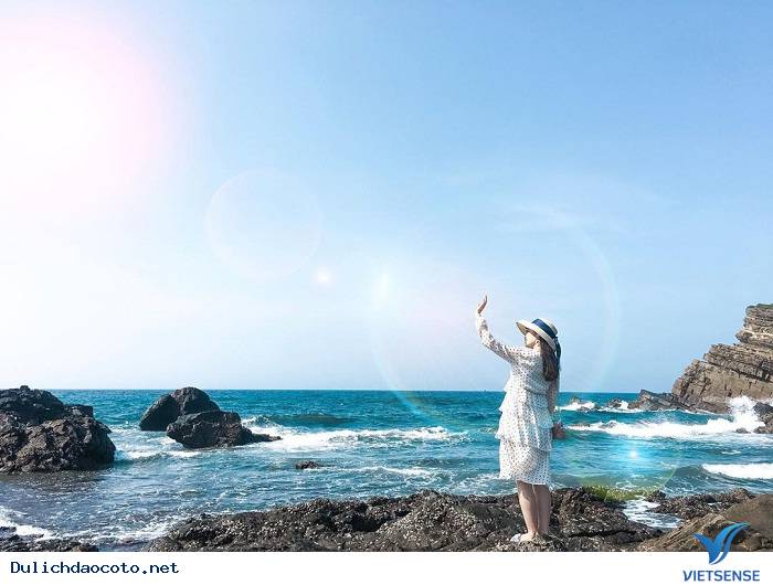 Thời điểm đẹp nhất để đến Bãi đá Cầu Mỵ