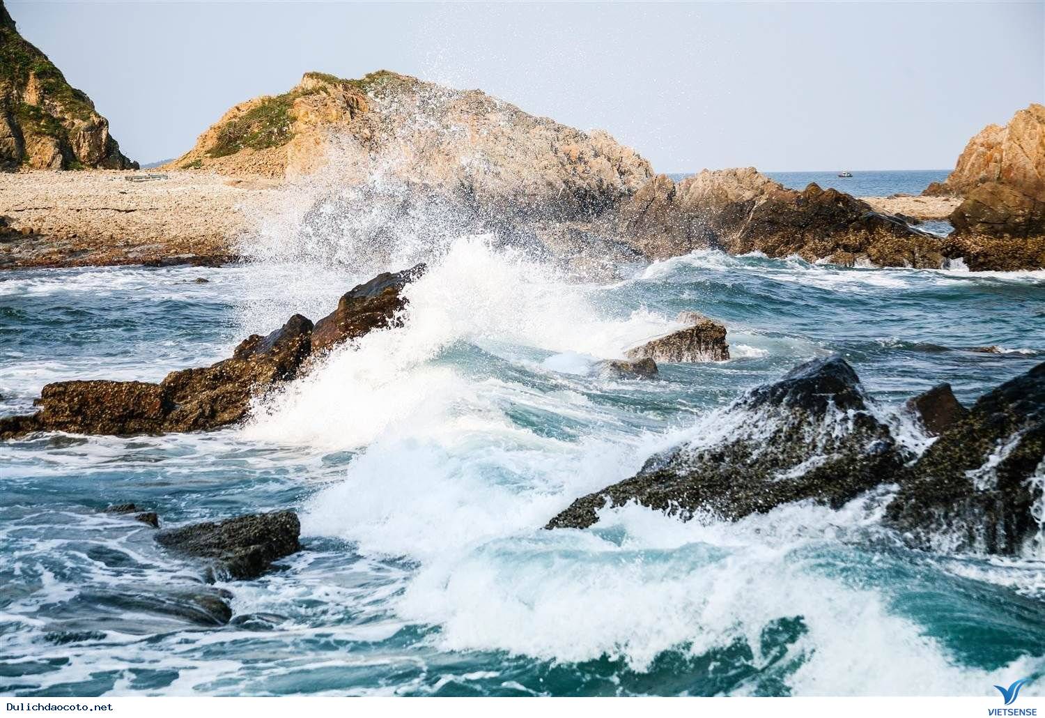 Thời tiết ở Cô Tô Thời tiết ở Cô Tô