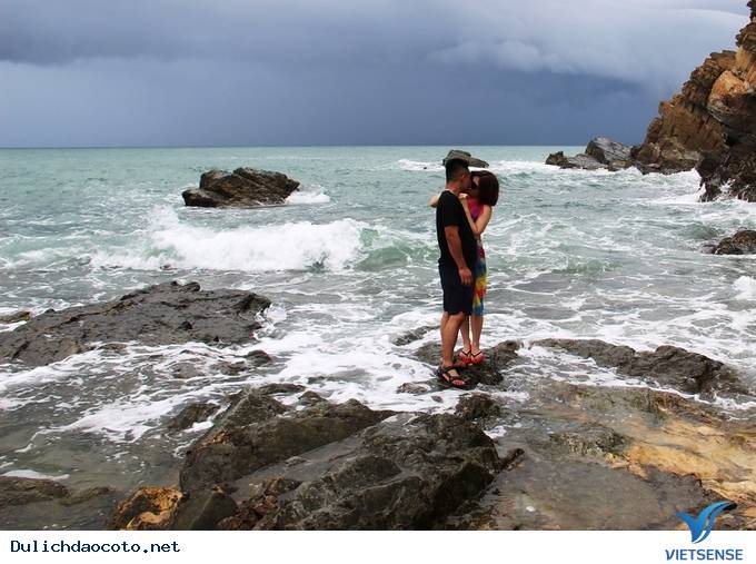 Tổng quan Bãi đá Móng Rồng - Ảnh 5