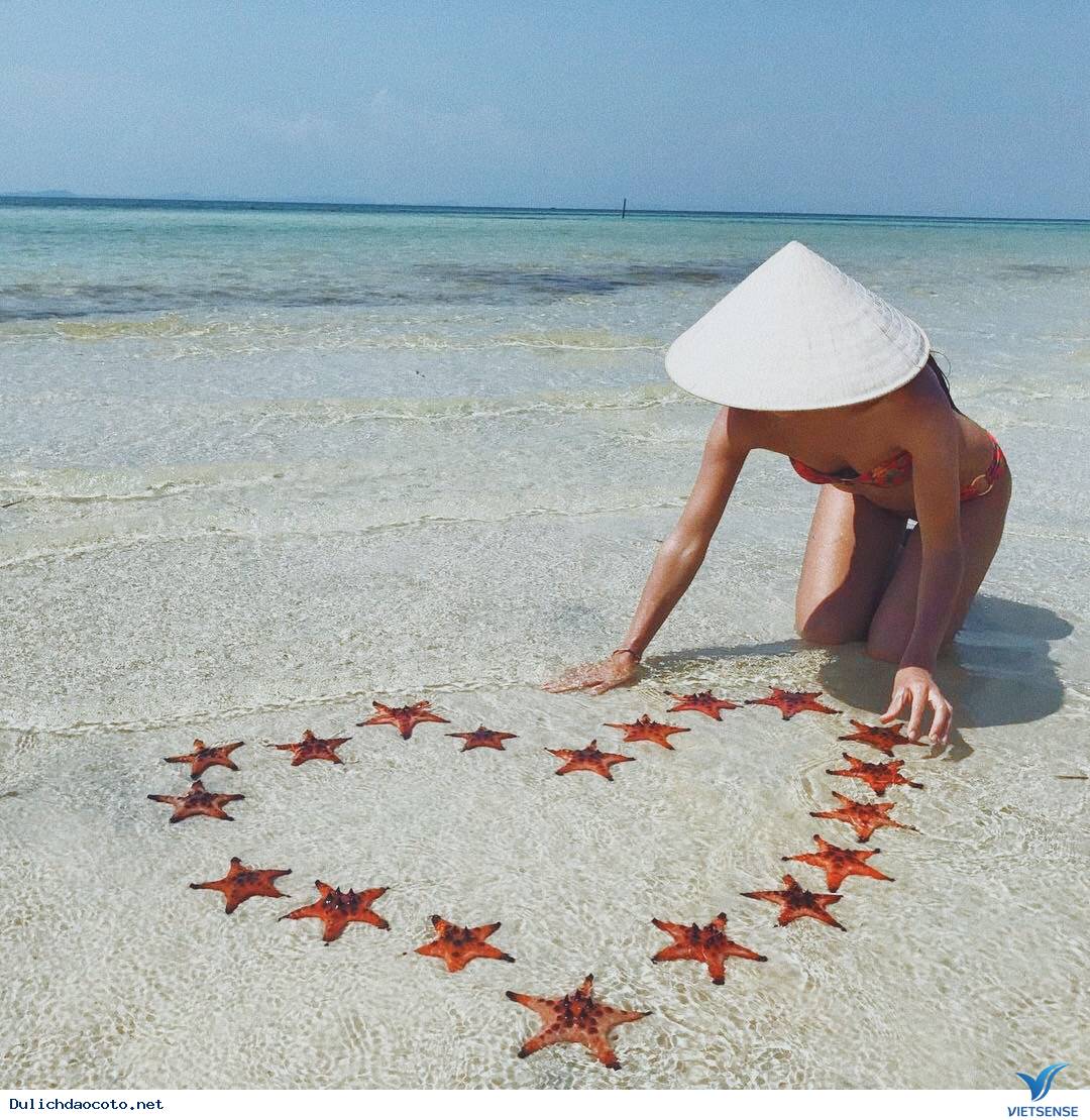 Bắt sao biển Bắt sao biển
