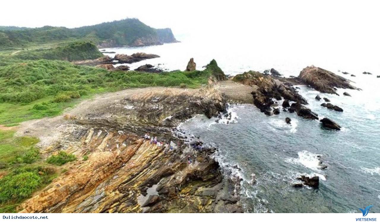 Tổng quan về Bãi đá Móng Rồng - Ảnh 2 Tổng quan về Bãi đá Móng Rồng - Ảnh 2