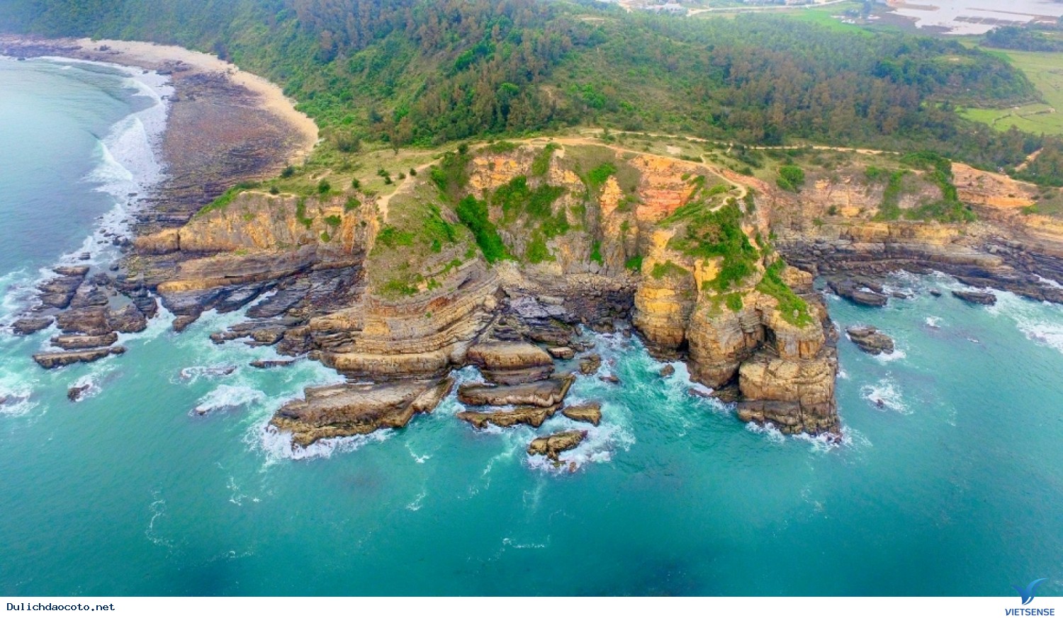 Tổng quan về Bãi đá Móng Rồng - Ảnh 4 Tổng quan về Bãi đá Móng Rồng - Ảnh 4