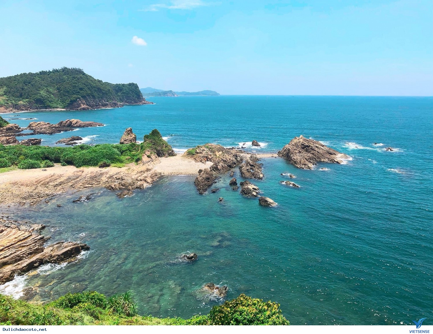 Tổng quan về Bãi đá Móng Rồng - Ảnh 6 Tổng quan về Bãi đá Móng Rồng - Ảnh 6