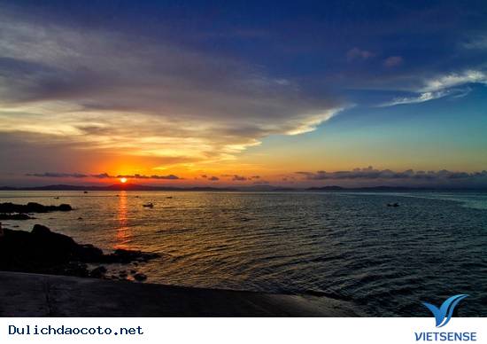 Trải Nghiệm hành trình Hè Trên Đảo Cô Tô - Ảnh 3