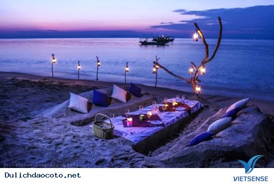 Trải Nghiệm hành trình Hè Trên Đảo Cô Tô - Ảnh 4