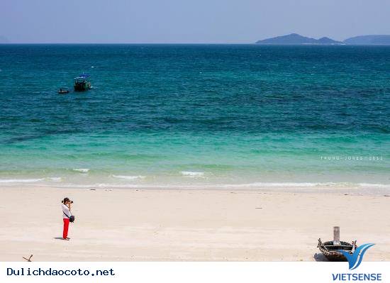 Trải Nghiệm hành trình Hè Trên Đảo Cô Tô - Ảnh 2